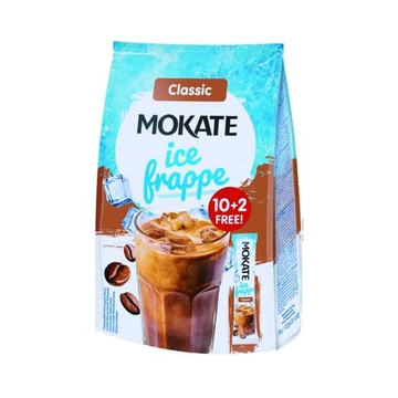 Mokate ice frappe 12*12,5g