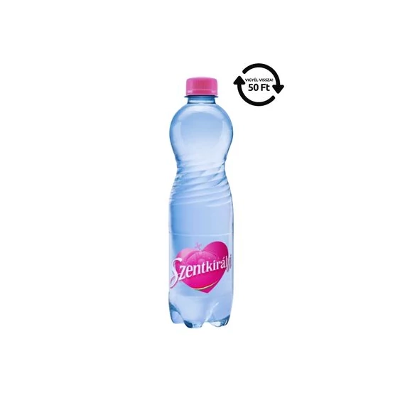 Ásványvíz