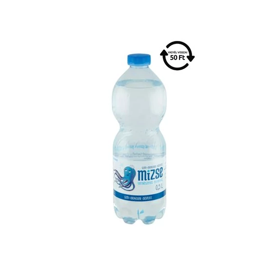 Ásványvíz