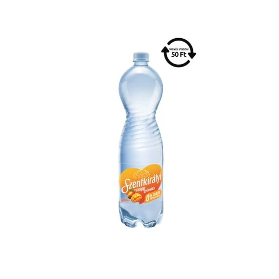 Ásványvíz