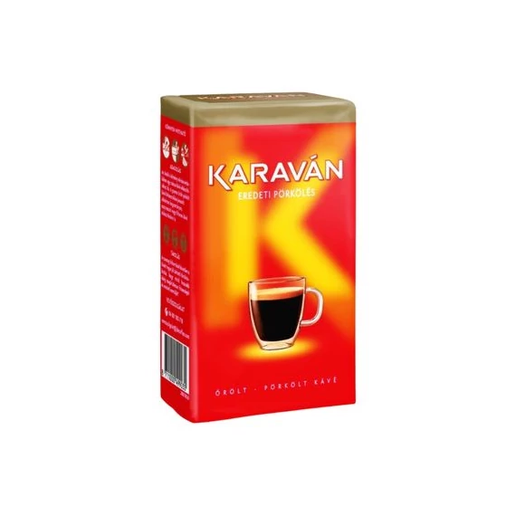 kávé