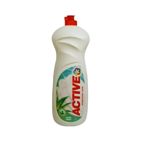 Active Mosogató 1L Aloe Vera