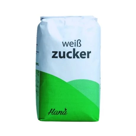 Kristálycukor 1kg Hana