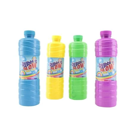 Játék Buborékfújó utántöltő 1L Bubble Blow (M16200)
