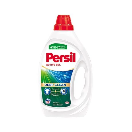 Persil Foly. Mosószer 0,99L 22mos. Active