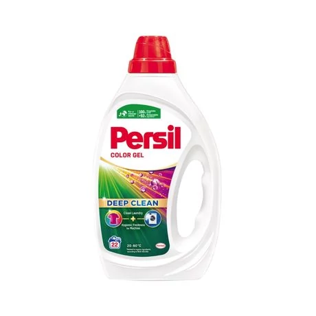Persil Foly. Mosószer 0,99L 22mos. Color