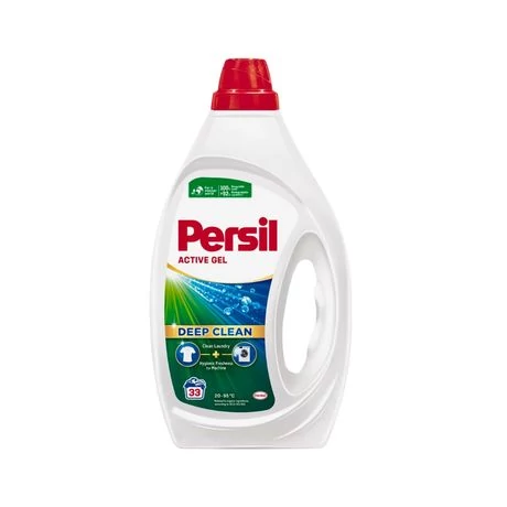 Persil Foly. Mosószer 1,485L 33mos. Universal