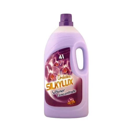 A Silkylux Öblítő 4L Orchidea 