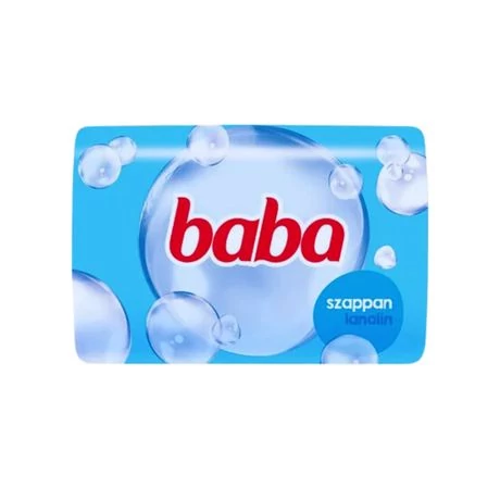 Baba szappan lanolinos 