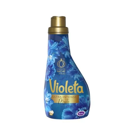 Violeta Öblítő Konc. 1,55L (51mos.) Mystic