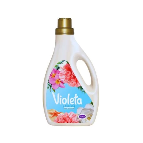 Violeta Öblítő Konc. 2,7L (90mos.) Coral Sea