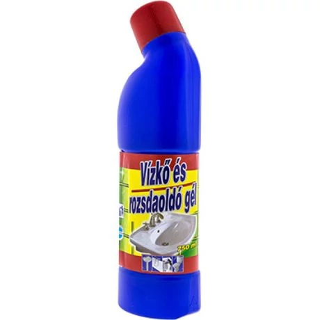 Dalma vízkőoldó gél 750ml