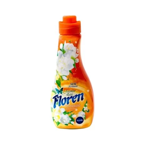 Floren Öblítő Konc. 1L Jázmin