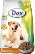 KUTYAELEDEL DAX SZÁRAZ BAROMFI
