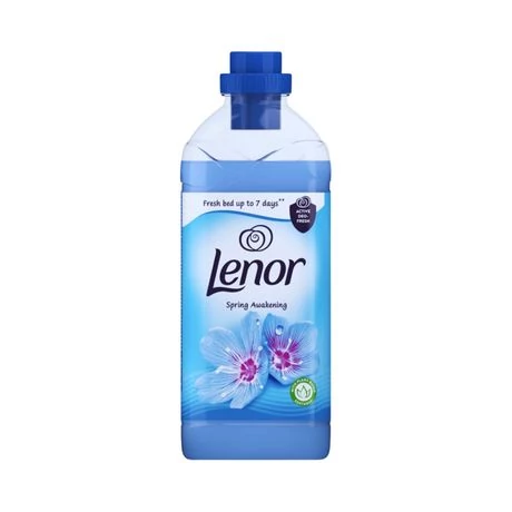 Lenor öblítő konc. 1,6L (64 mosás) Spring Awakening